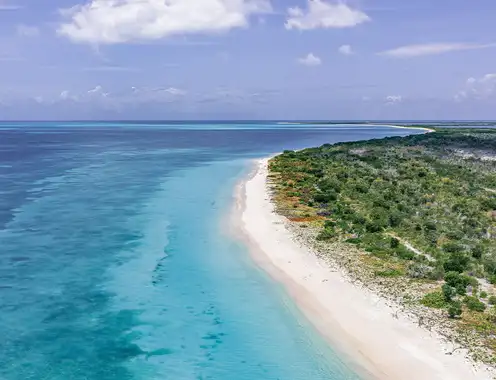 Rosewood Barbuda