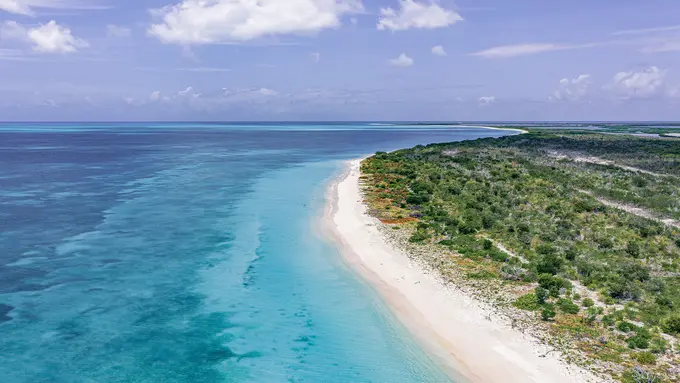 Rosewood Barbuda ......