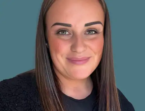 Amie Reece