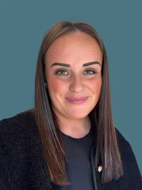 Amie Reece