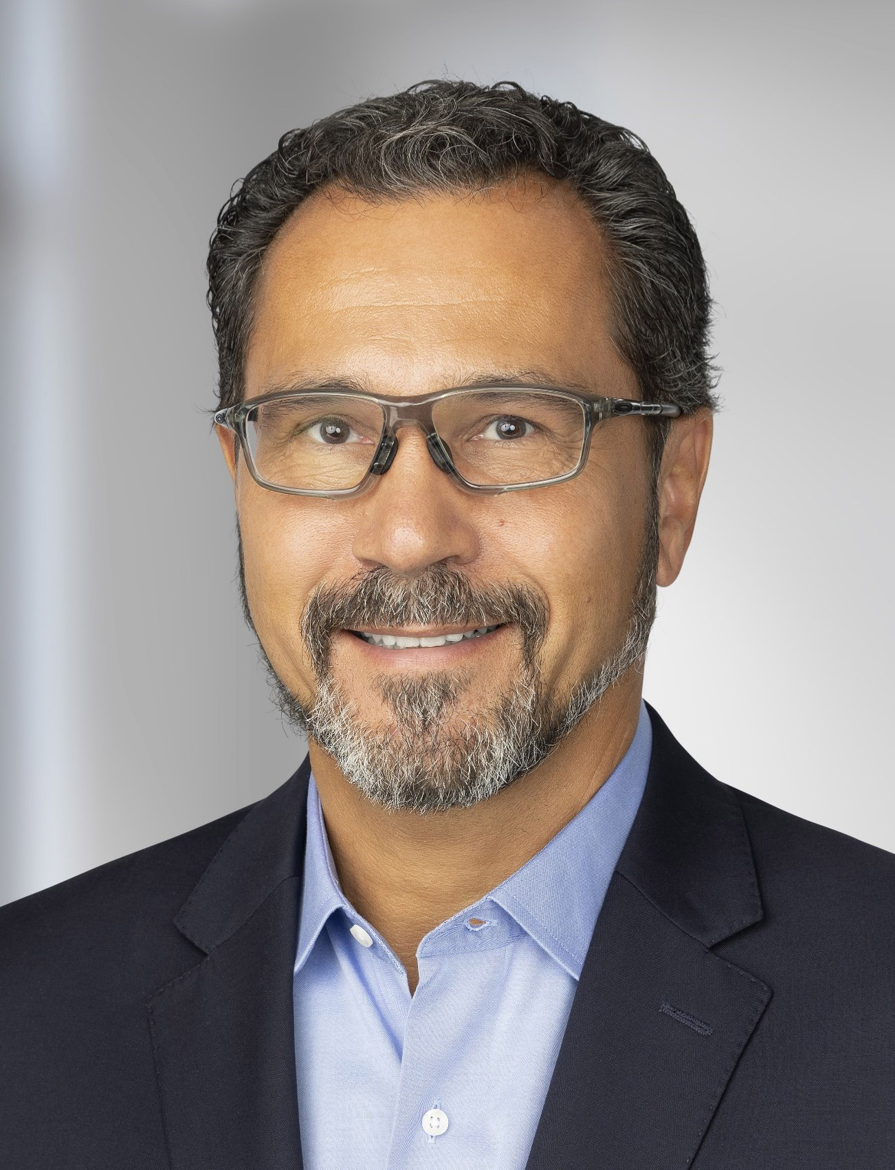 Frank Trampert