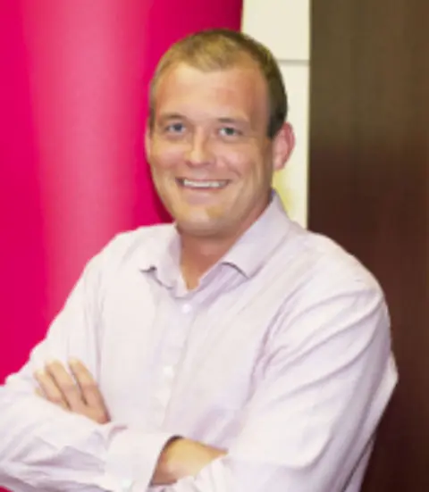 Christopher Ross