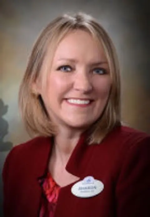 Sharon Siskie