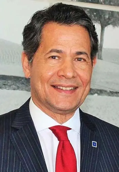 Mustafa Abu Al Ainen