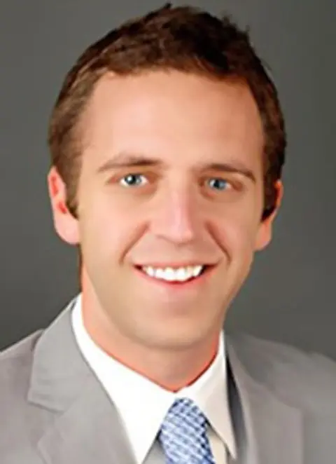 Mitchell Laufer