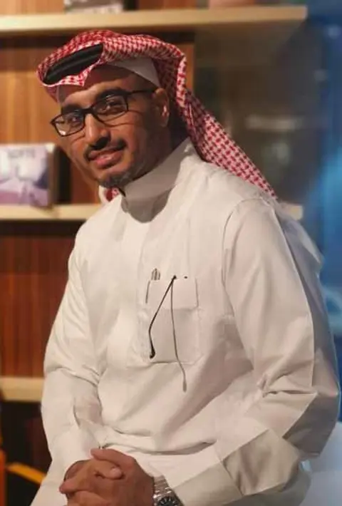 Mishary Alhajery
