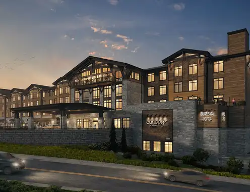 Canopy by Hilton at Deer Valley