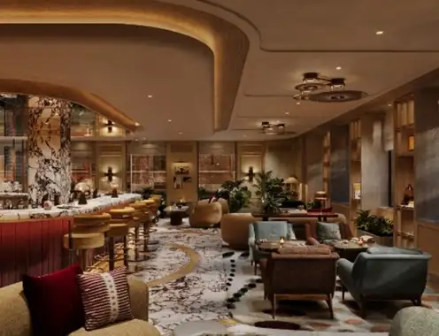 Six Senses Milan