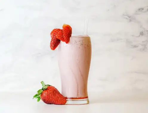 Facts about strawberries, a fruit to bite into!