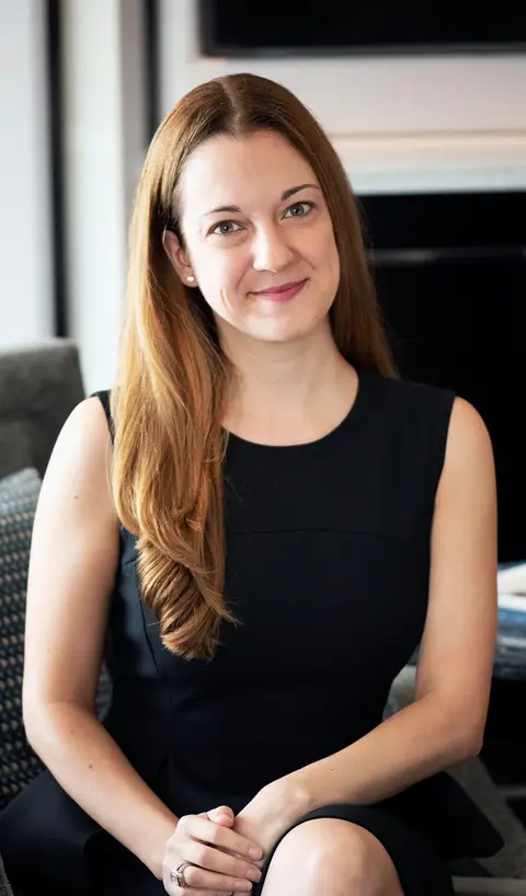 Elizabeth Faler