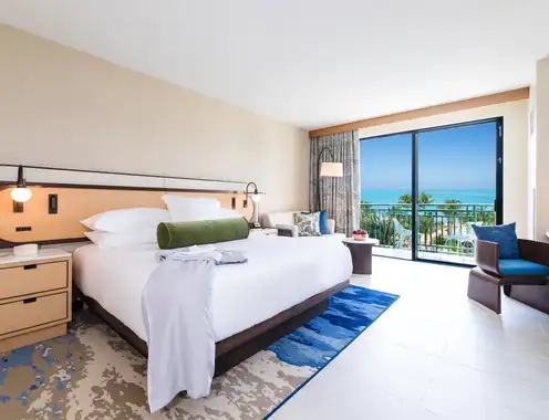 Wyndham Grand Rio Mar Rainforest Beach and Golf Resort