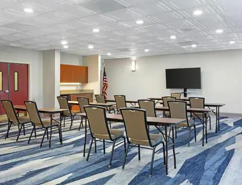 Comfort Inn & Suites Orlando North Completes Major Renovation, Delivering a Fresh Experience for Today