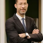 Mark Rohner