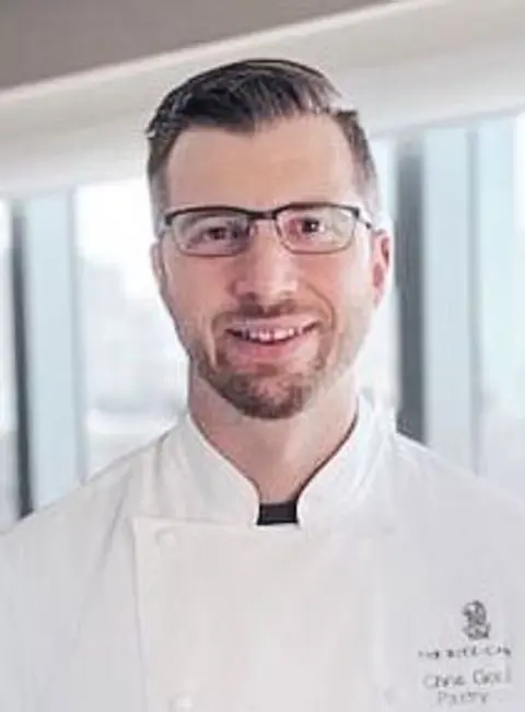 Christopher Goluszka