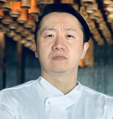 Yosuke Matsuoka