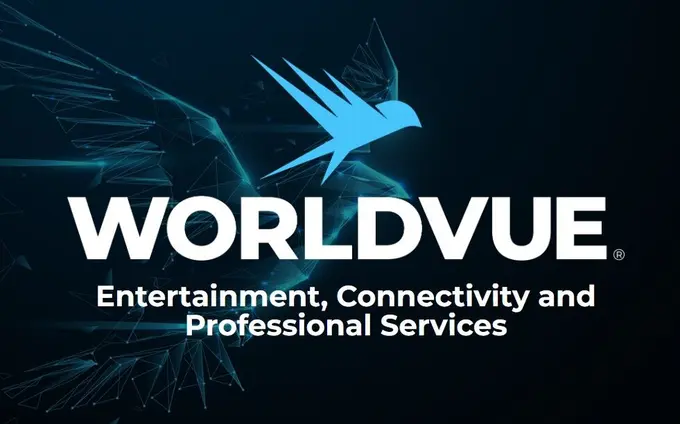 World Cinema Embraces the Future and Unveils Rebrand to WorldVue
