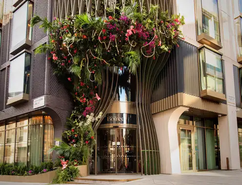 The BoTree London, Curio Collection by Hilton