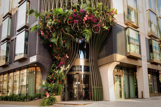 The BoTree London, Curio Collection by Hilton ......