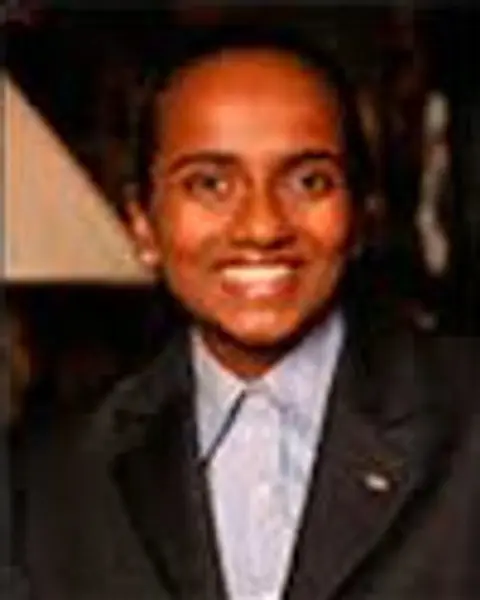 Shan Kanagasingham