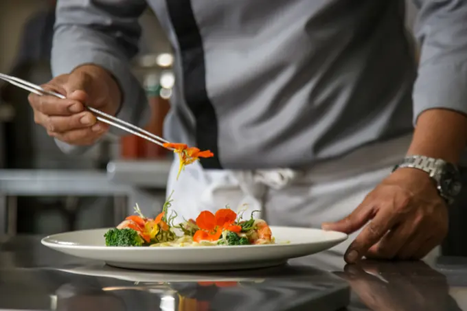 This Is Why You Keep Your Restaurant