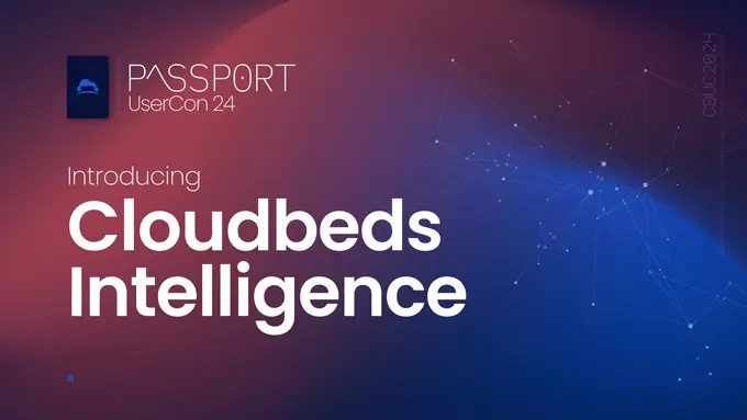 Cloudbeds to usher in the era of