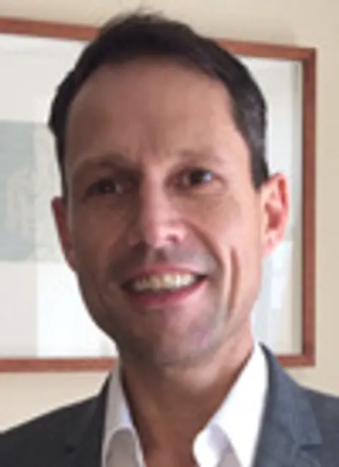 David Newton