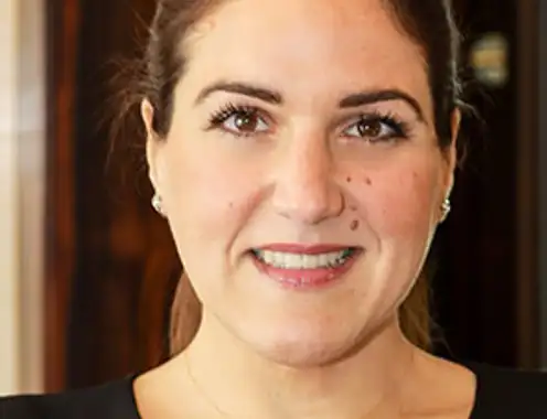 Evita Chidiac