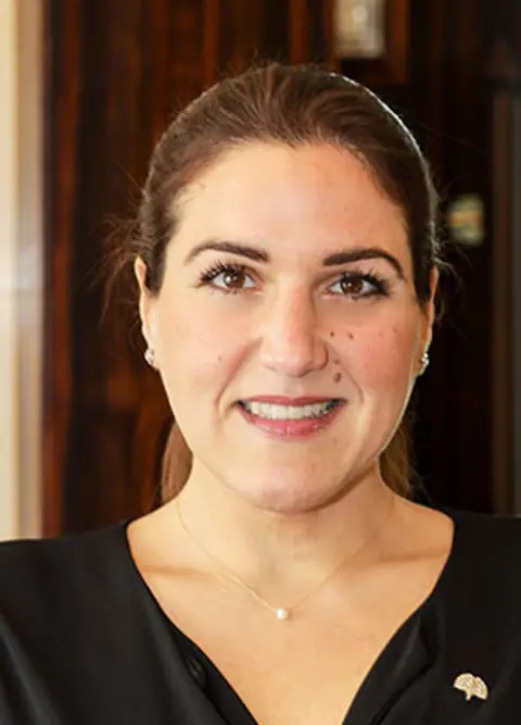 Evita Chidiac