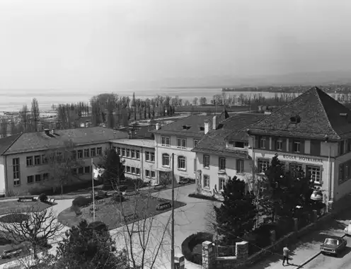 Student Accommodations