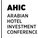 Arabian Hotel Investment Conference (AHIC)