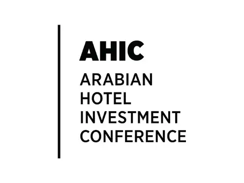 Arabian Hotel Investment Conference (AHIC)