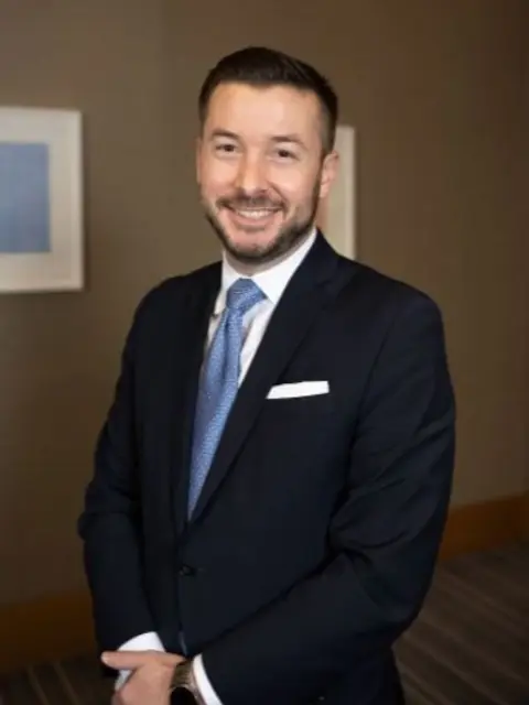 Anthony Fabiano