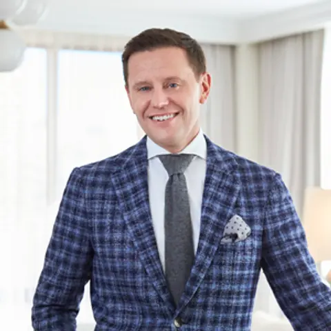 David Bernand
