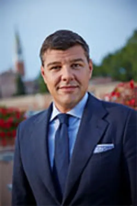 Emanuele Manfroi