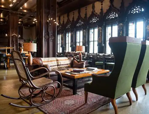 Chicago Athletic Association