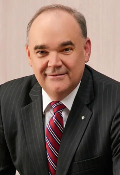 Wolfgang Kiesel