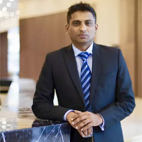 Prakash Ganesan