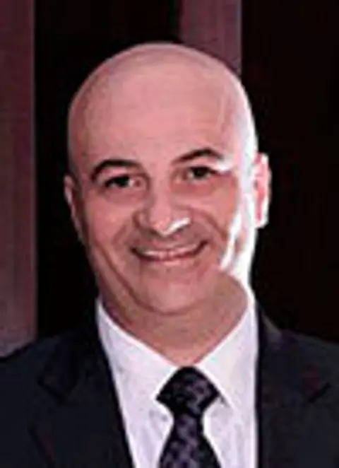 Ahmed Khalaf
