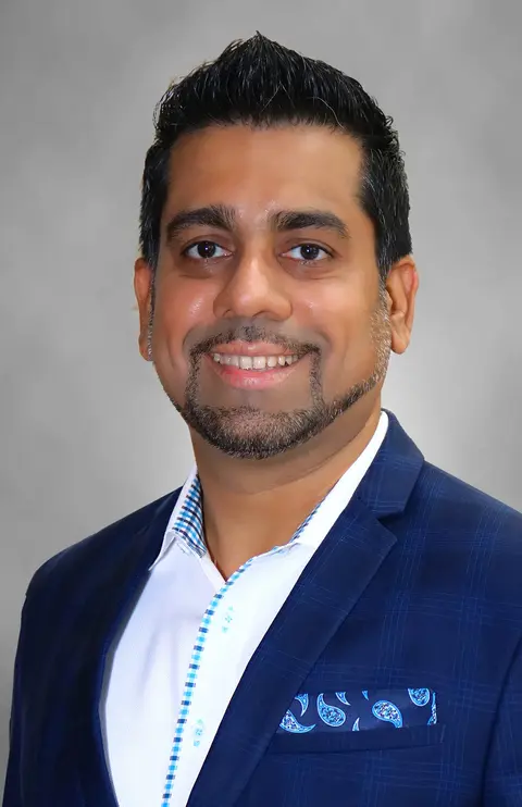 Prateek Kumar