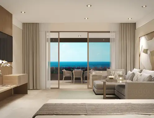 Grand Velas Boutique Los Cabos