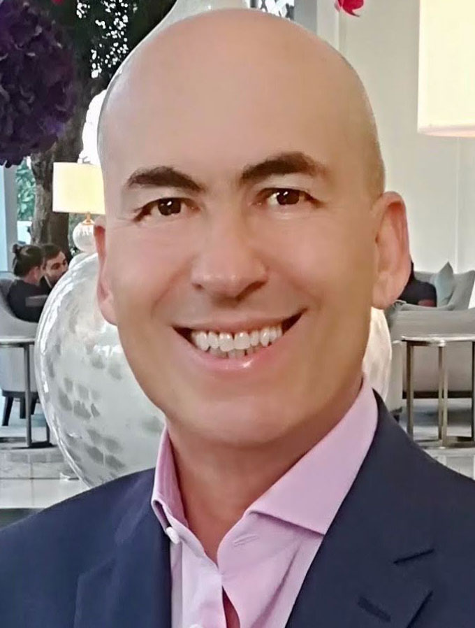 Nicolas Frangos