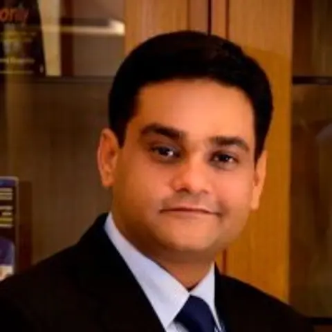 Ramendra Pratap Singh