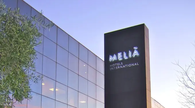 Meliá Restructures Its Operations in Cuba Following Risk Assessment and Current Context Review