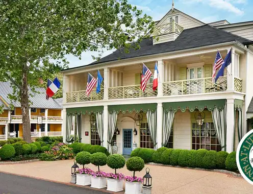 The Inn at Little Washington Selects Agilysys Hospitality Software Ecosystem to Strengthen its Technology Foundation