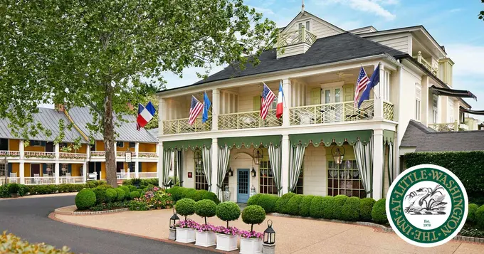 The Inn at Little Washington Selects Agilysys Hospitality Software Ecosystem to Strengthen its Technology Foundation