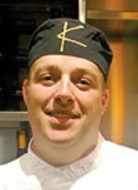 Robert Mitchell
