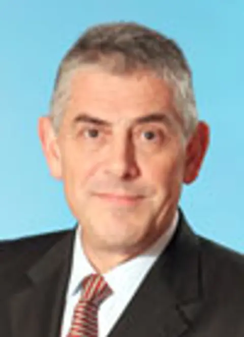 John A. Girard