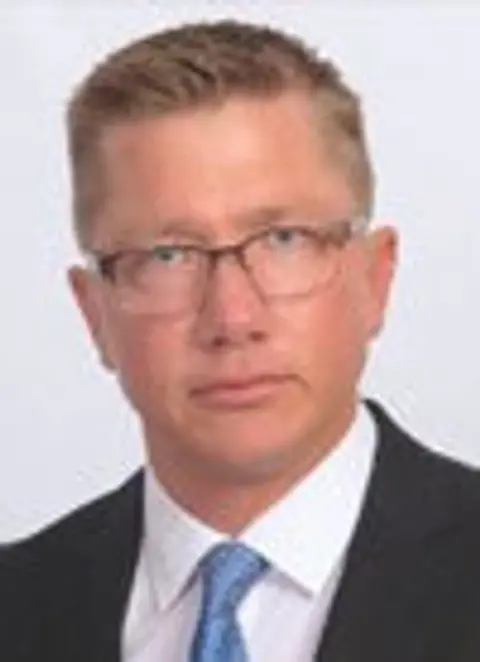 Mark Sneen