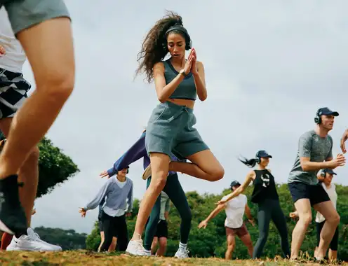 Auberge Resorts Collection and Internationally-Acclaimed Global Mindful Movement Brand Sanctum Announces a Series of Exclusive Wellness Retreats in 2024