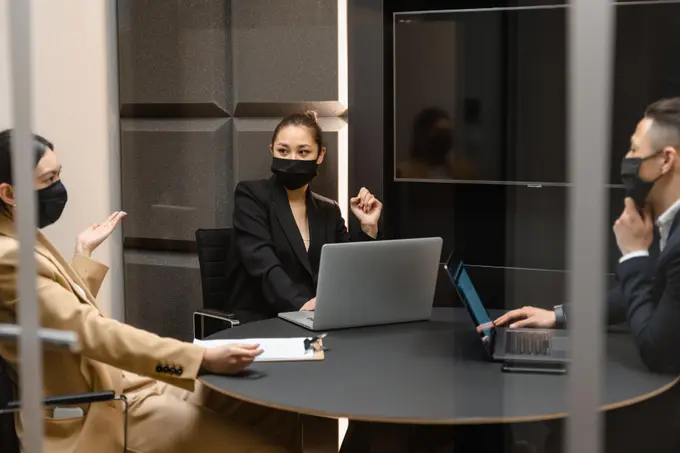 How to secure hotel business communications against data breaches?